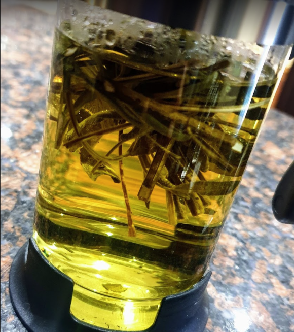 Restauracja Ostromecka
