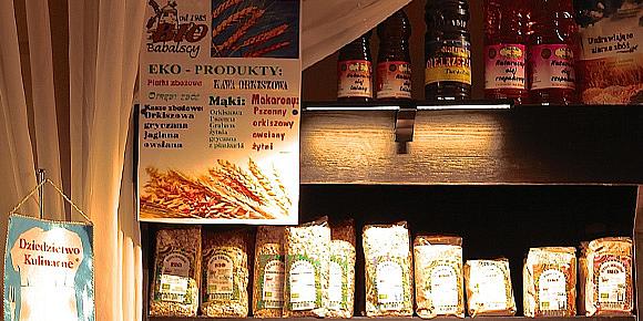 Restauracja Ostromecka