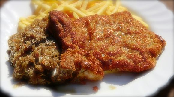 Restauracja Ostromecka